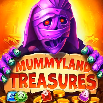 Mummyland Treasures